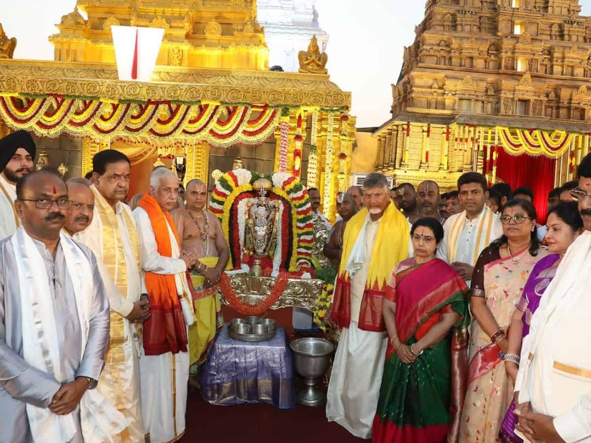 Srinivasa-Kalyanotsavam-organized-by-TTD