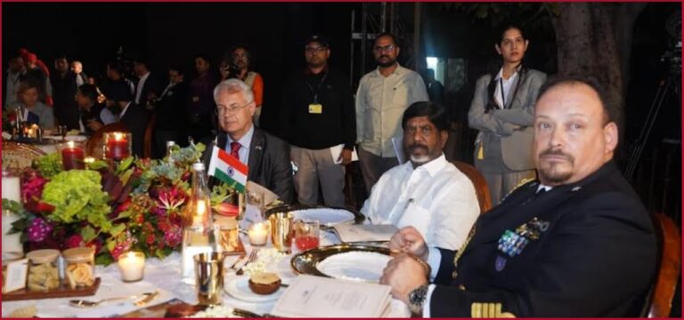 Telangana is a haven for investments