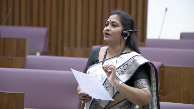 anitha vangalapudi