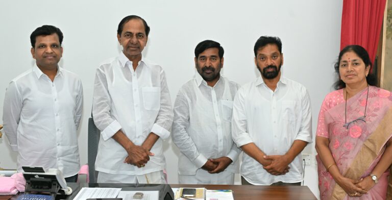 kcr