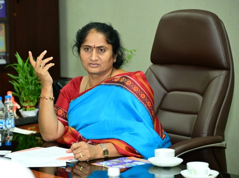 savitha