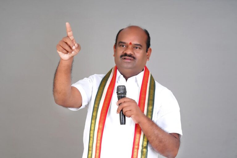 Bandi Sudhakar Goud