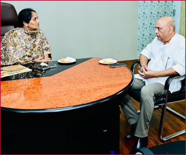 Handloom cooperative election activity as soon as possible