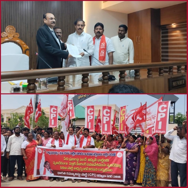 Seki electricity contract, user charges should be abolished