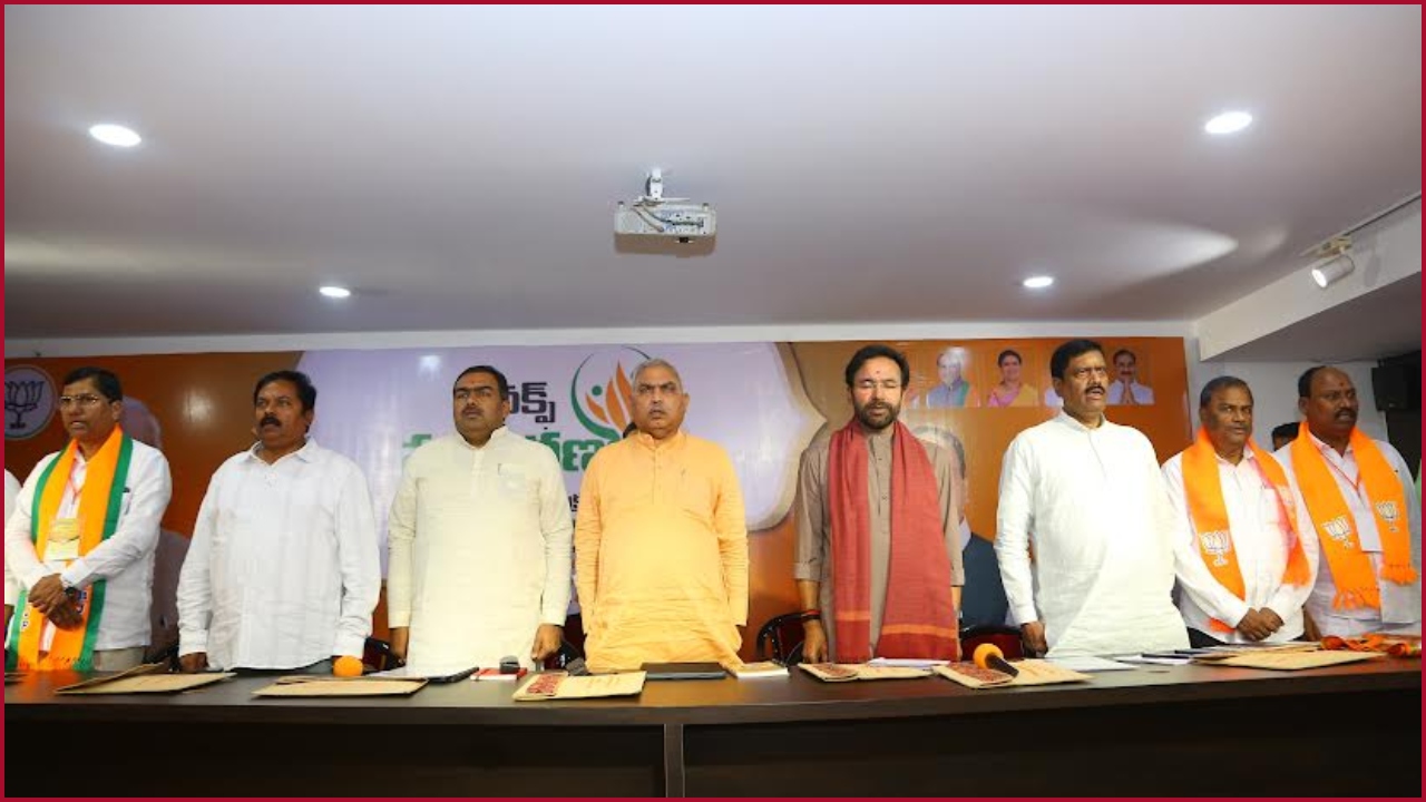 Workshop to dispel misconceptions on the Waqf Amendment Act