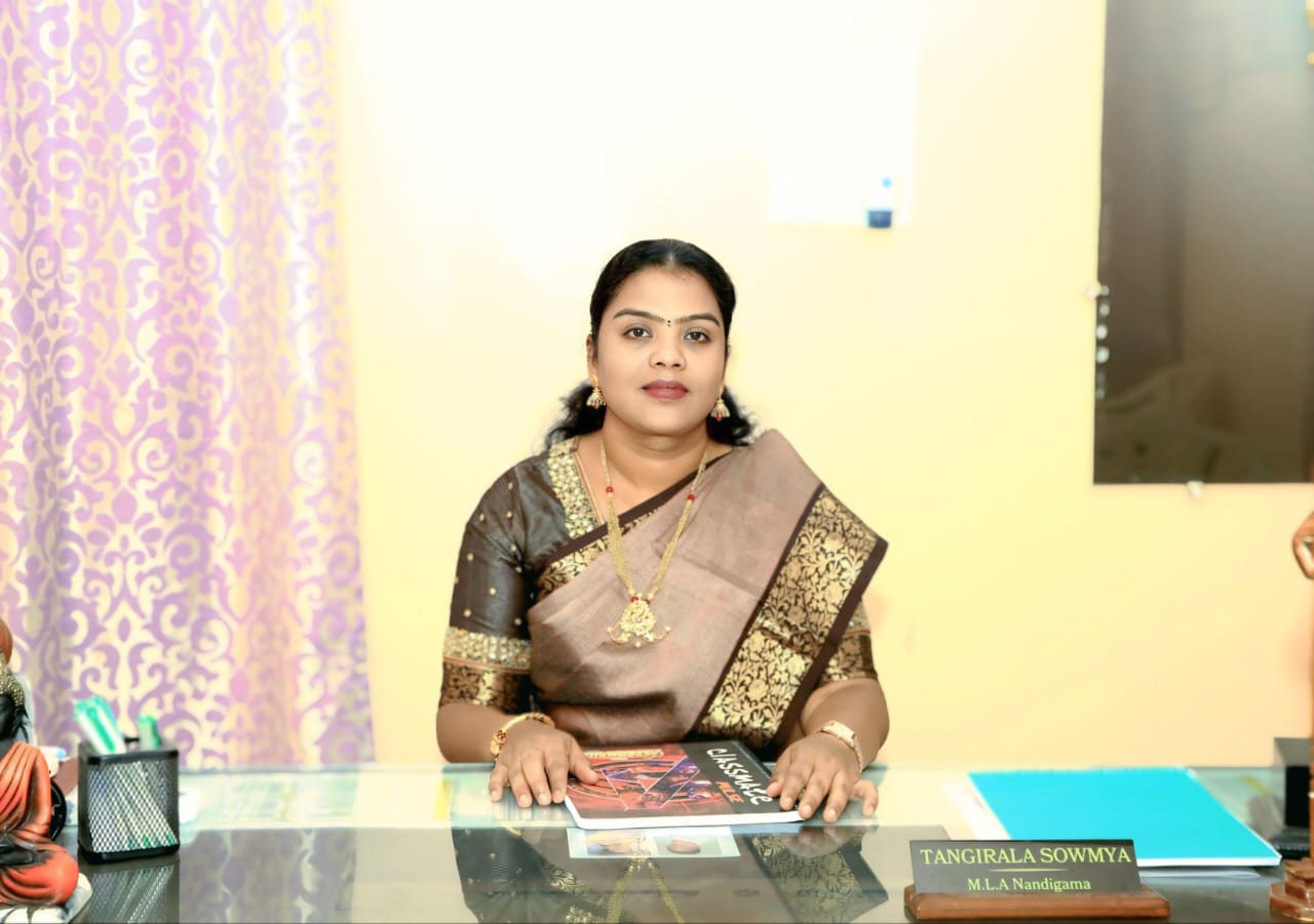 Thangirala Soumya