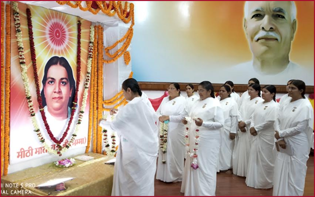 Why are Brahma Kumaris against Hindus_