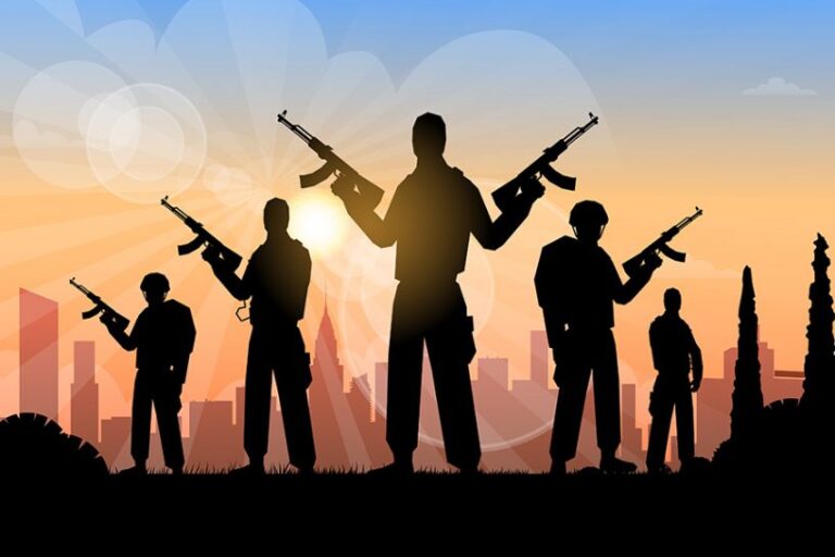 terrorism