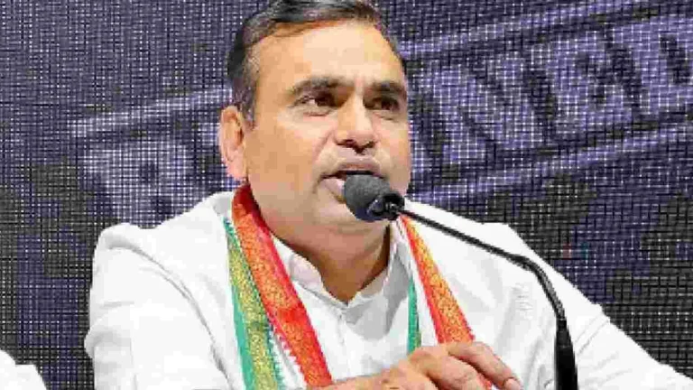 Chamala kiran kumar rerddy