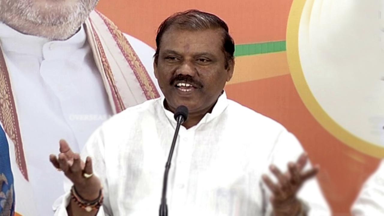 Gujjula premender-reddy