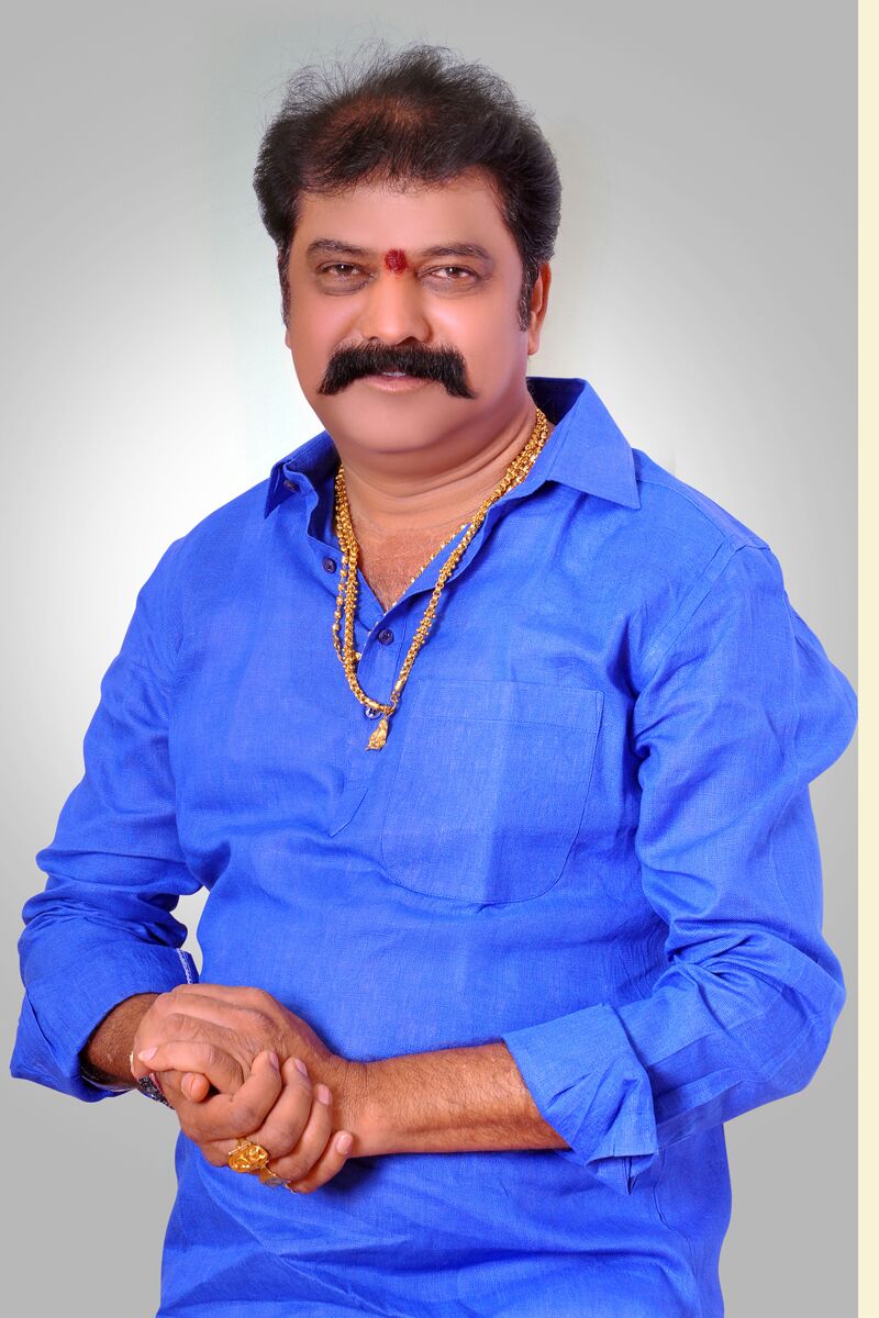 Jayaram