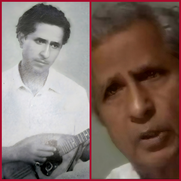 The 'caste war' of the AP exploits GEnergy aSajjad Hussain.. a unique music director!