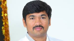 buchepalli siva prasad reddy