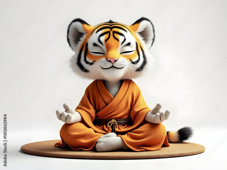 yoga puli