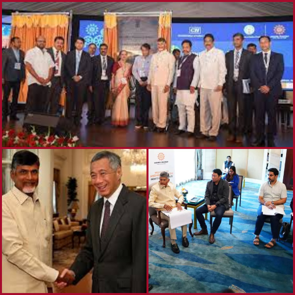 CBN brand in Singapore!