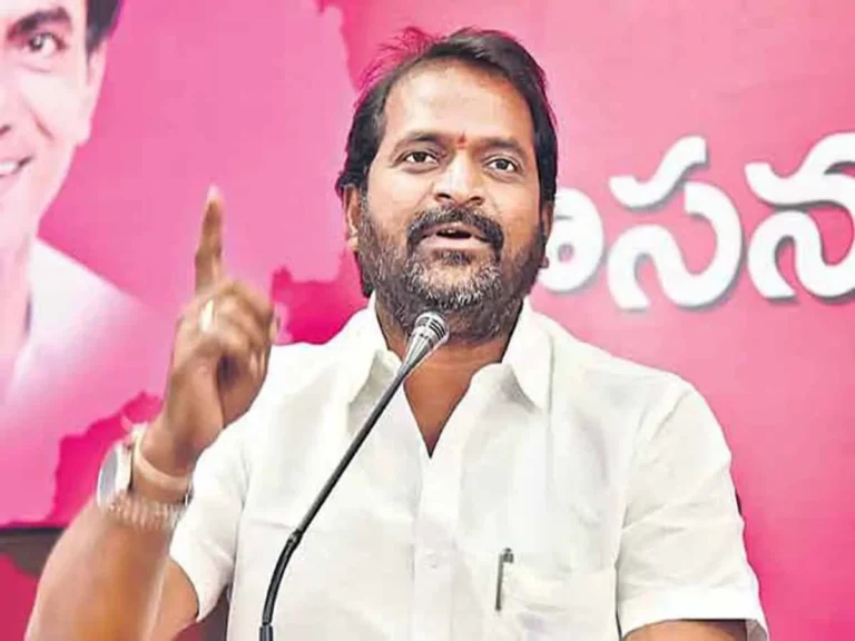 Srinivas Goud