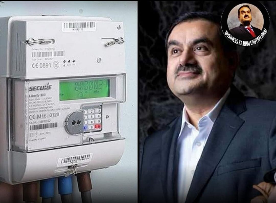 adani