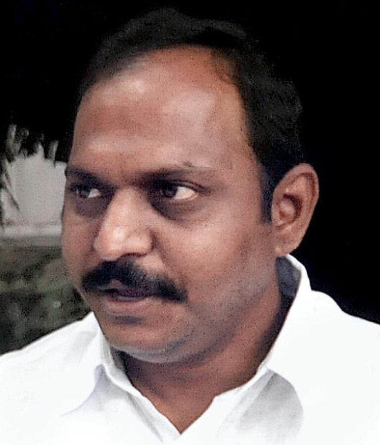 satish kumar reddy
