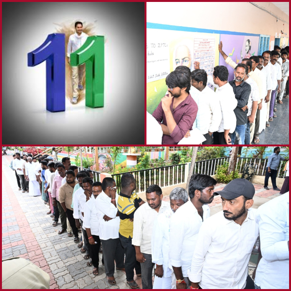 A true democratic success story that will scare the last defenders!