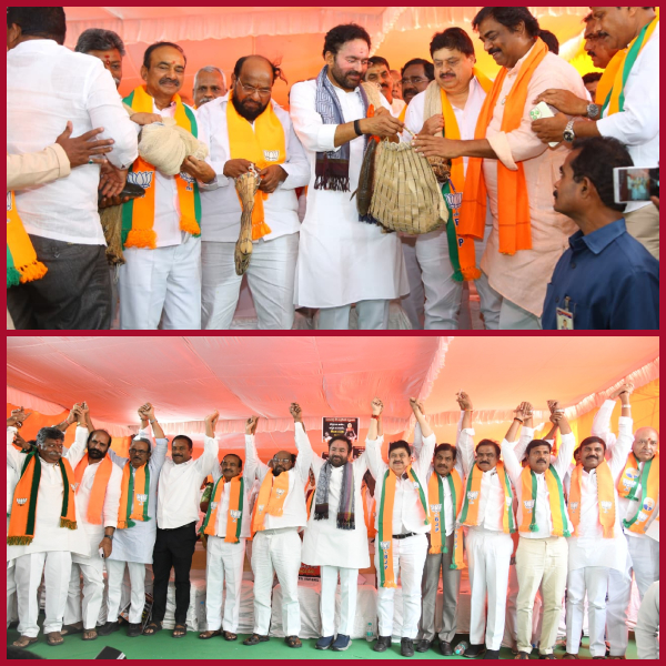 Are you the one who made BC the Prime Minister at any time_