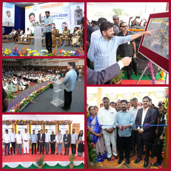 Beasts in human form in Telangana