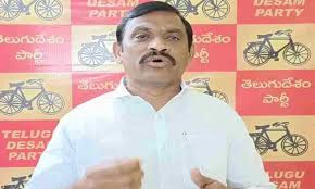 Bhumireddy RamGopal Reddy