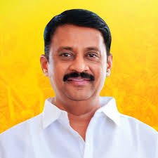 Budda rajasekhar reddy