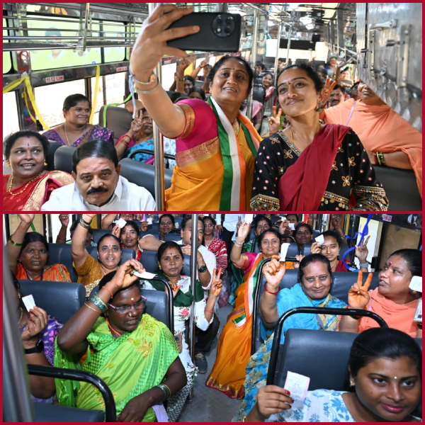 Chandrababu Naidu is a womanizer