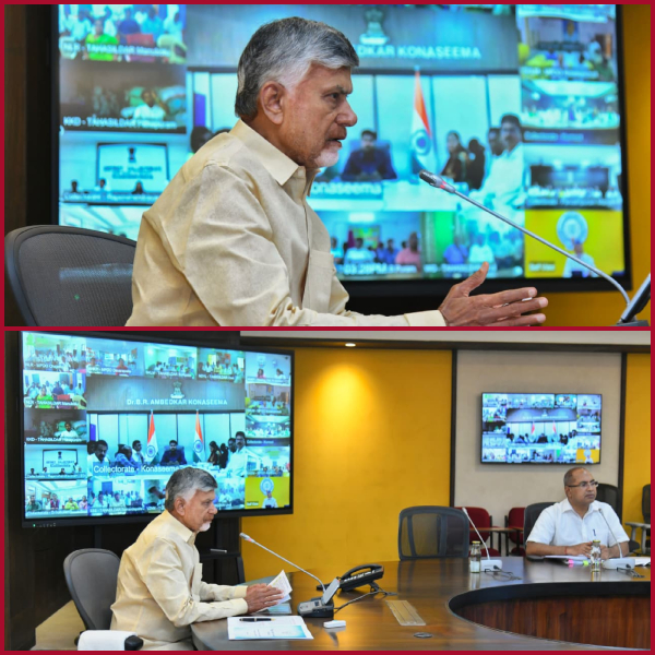 Focus on the water flow in Uttarandhra, Velugonda, Galeru-Nagari