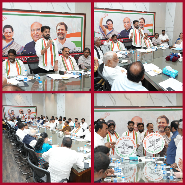 Good things must happen to BCs