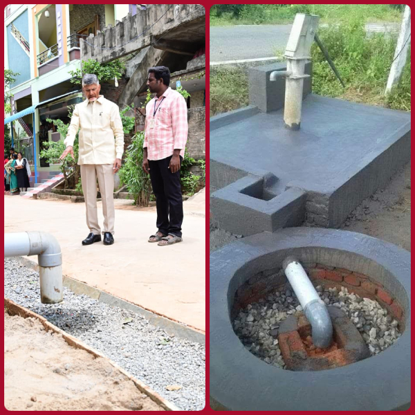 Hehehe.. Another hole!