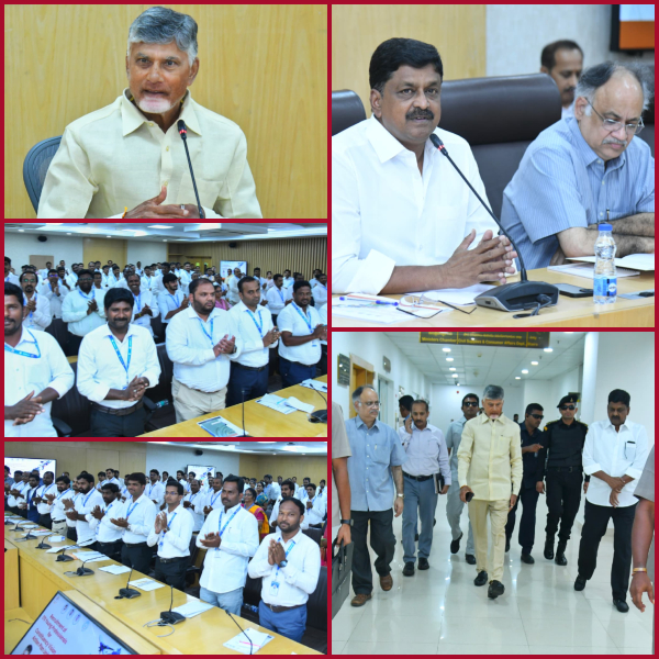 I came from a village without electricity... I brought electricity reforms