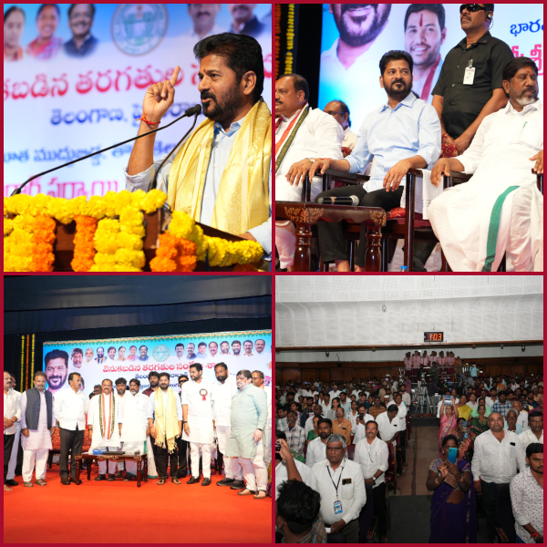 Is Kishan Reddy blocking BC reservations, not Modi_