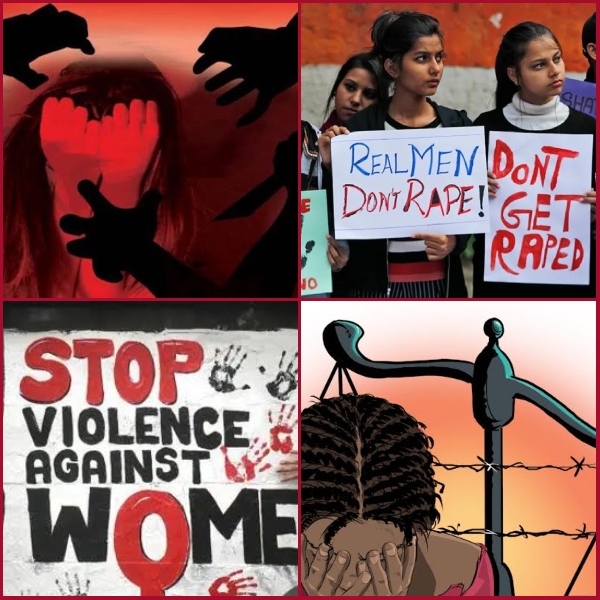 Is there a women's commission in the Telugu states_