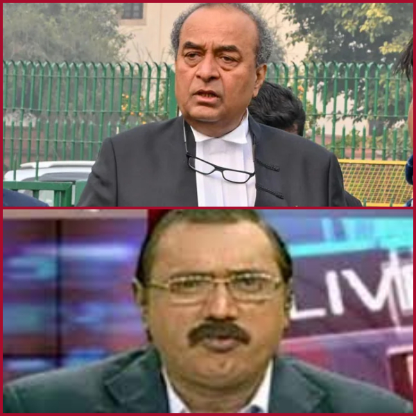 Mukul as 'witness'.. Kommineni gets regular bail