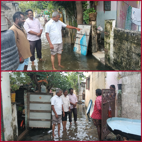 No permanent measures have been taken for 'Budameru'