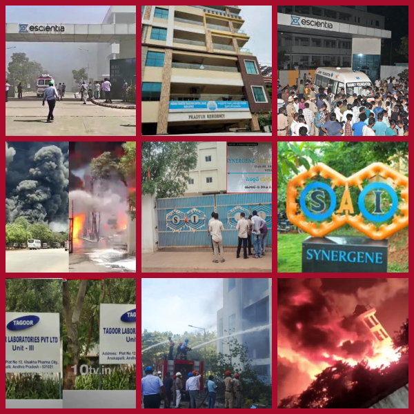 'Pharma' drugs are taking lives!