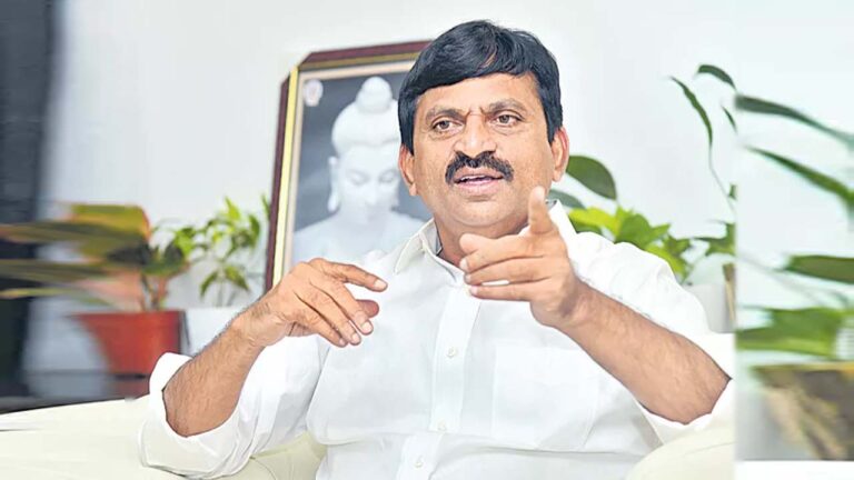 Ponguleti-Srinivasa