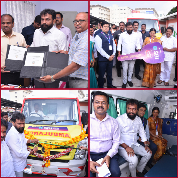 Safety is a big priority in industries