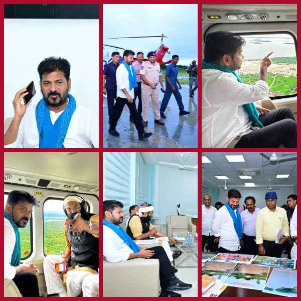 There should be no loss of life