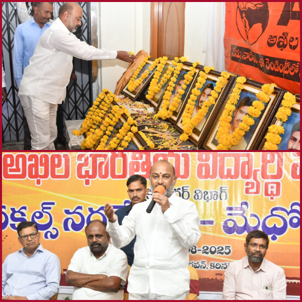 What did you achieve by negotiating with the Naxals_