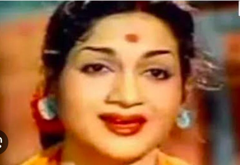 anjali