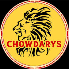 chowdary logo
