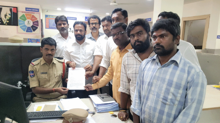 cm ramesh