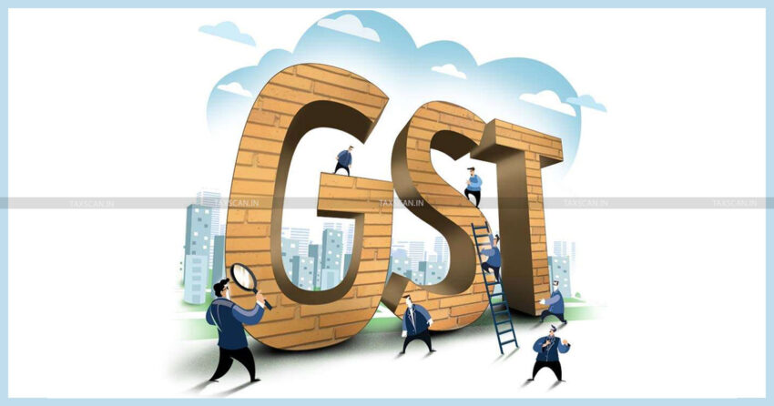 gst