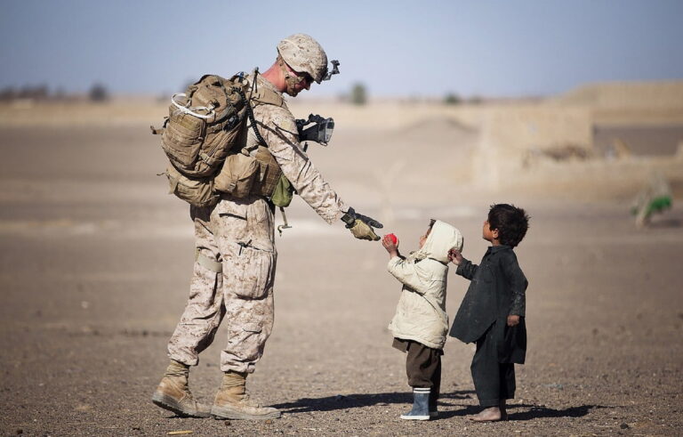 humanity
