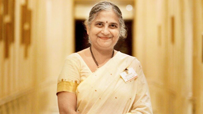 sudha