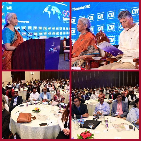 AP has a responsible government