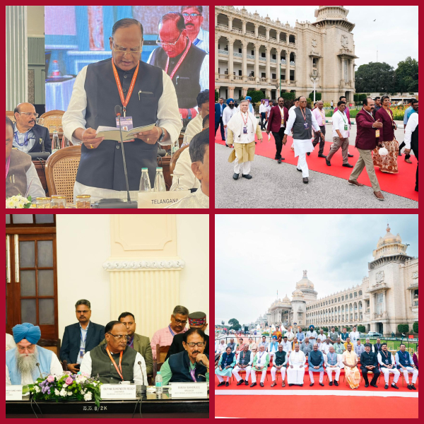 Democracy thrives when legislatures become true temples of debate