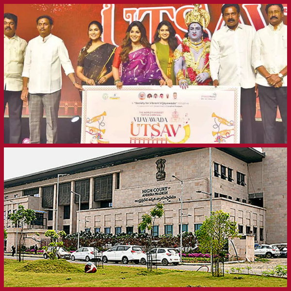 Do not use endowment lands for commercial purposes